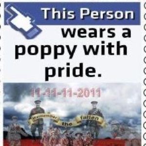 Meet your Posher, Walter